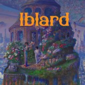 Iblard: Thế giới siêu thực truyền cảm hứng đến Studio Ghibli